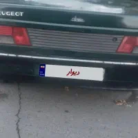 اردی مدل ۸۱|خودرو سواری و وانت|مرند, |دیوار