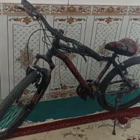 دوچرخه