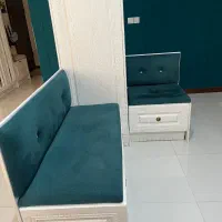 میز و صندلی ممبران