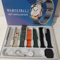 ساعت هوشمند