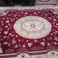 یک جفت فرش دوازده متری