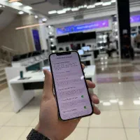 آیفون 12 pro طلا|موبایل|اصفهان, سروستان|دیوار