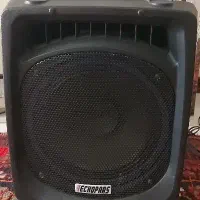 اسپیکر  پارس