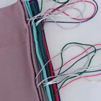 کراپ تاپ دوبند|لباس|فسا, |دیوار