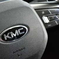 لوازم یدکی کی ام سی و جک و آریزو