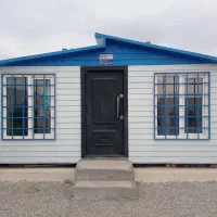 ویلایی کانکس|فروش خانه و ویلا|رباط‌کریم, رباط‌کریم|دیوار