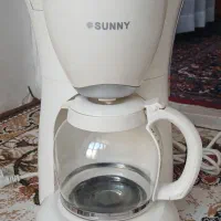 چای ساز وقهوه ساز سانیا . و سرخ کن سونیا|سایر لوازم برقی|بروجرد, |دیوار