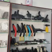 تولید شیلنگ جاروبرقی برقی و قطعات لوازم خانگی