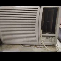 کولر گازی ال جی