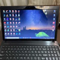 لپتاپ Lenovo g580