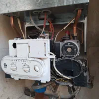 سرویس و تعمیرات پکیج و آبگرمکن