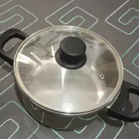 زودپز دوقلو|ظروف پخت‌وپز|هشتگرد, هشتگرد قدیم|دیوار