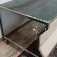 میز آهنی|دفتر کار|کرمانشاه, |دیوار