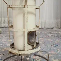 چراغ نفتی