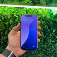 آیفون ۱۳ نرمال ۱۲۸gb سفید ch|موبایل|تهران, گلستان (شهرک راه آهن)|دیوار