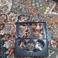 قاپ مانتیوتر ۱۱ اینچ