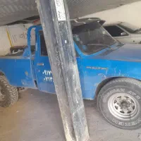 معاوضه باپاترول۴در نیسان چرخگیر۲جک مدل۸۲