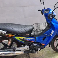 موتور سیکلت کویر رادیسون