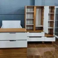 سرویس خواب نوزاد به قیمت عمده