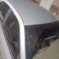 سمند ال ایکس دوگانه کارخانه ۸۷ جلو عقب پلمپ