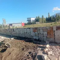 انجام خدمات سنگی وبنای|خدمات پیشه و مهارت|ماکو, |دیوار