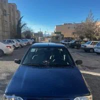 پراید ۹۶|خودرو سواری و وانت|اصفهان, بهارستان|دیوار