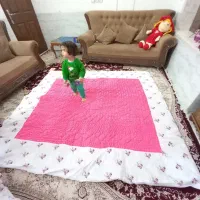 بالش و لحاف وتشک|رختخواب، بالش، پتو|میبد, |دیوار