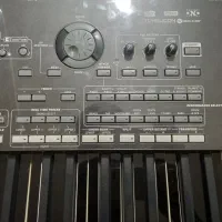 PA3X 76K|پیانو، کیبورد، آکاردئون|اردبیل, |دیوار