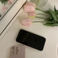 آیفون ۱۵ پرومکس ۲۵۶|موبایل|گرگان, |دیوار