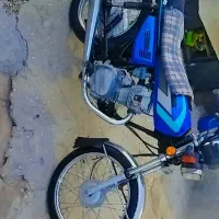 موتور مزایده