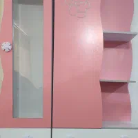 کمد دخترانه