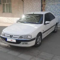 پژو پرشیا مدل 1390،بی رنگ|خودرو سواری و وانت|اندیشه, اندیشه فاز ۲|دیوار