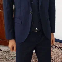 کت شلوار
