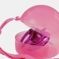 پستونک تمیز