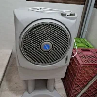 کولر آبی