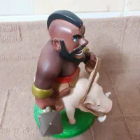 اکشن فیگور هوگ رایدر|کنسول، بازی ویدئویی و آنلاین|قم, شهدا|دیوار