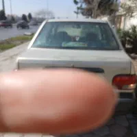 پراید  صبا مدل ۸۵