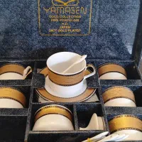 سرویس چای خوری ژاپنی