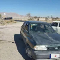 پراید 131 دوگانه سوز، مدل80