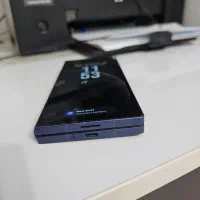 گوشی زد فولد z fold 6|موبایل|ارومیه, |دیوار