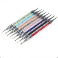 وسایل کاشت ناخن