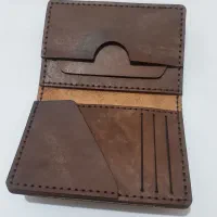 جاکارتی چرمی