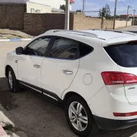 جک s5|خودرو سواری و وانت|زنجان, |دیوار
