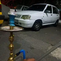 ۱۱۱مدل۹۰|خودرو سواری و وانت|چهاردانگه (تهران), |دیوار