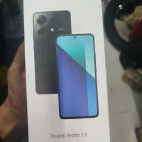 نوت 13درحد نو