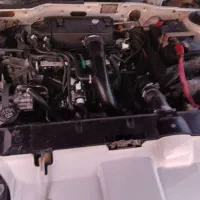 پارس مدل 96|خودرو سواری و وانت|زرند, |دیوار