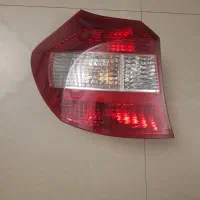 چراغ خطر عقب BMW   سری 1      E87