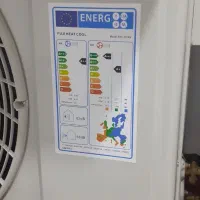 موتور فوجی سرد گرم اینورتر