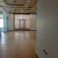 خانه شیک مستقل همکف