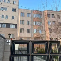 153متر سه خوابه ، سند دار باغستان غربی